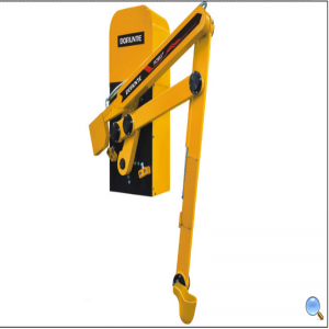 пять сбора род ladler