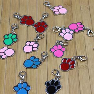 нержавеющая сталь солдатскую бирку следы метки