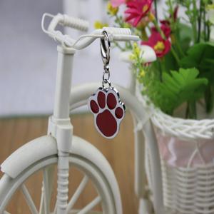 нержавеющая сталь солдатскую бирку следы метки