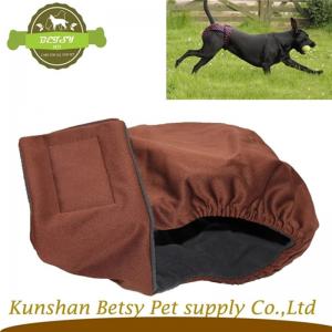 вновь прибывших собаку в сезоне подгузник