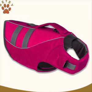 высоко качества жизни великая собака флотации куртку жилет