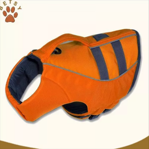 высоко качества жизни великая собака флотации куртку жилет