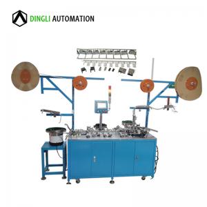 автоматическое разъемом USB сборка машины