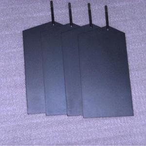 измерение стабильной анода