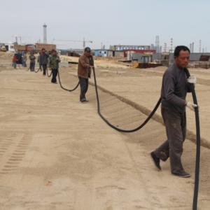 гибкие электропроводящие полимеры анода