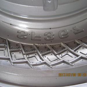 2.75-12 Пресс-форма для мотоциклов