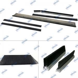 Изготовитель Пользовательский Щетка для щеток для щетки из нейлона