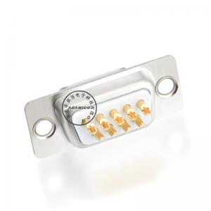 female rs232 9-контактный разъем типа d