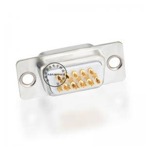 d 15-контактный разъем VGA-монитора