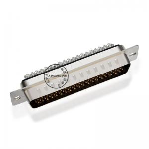 контактный штекер с высокой плотностью d sub 78