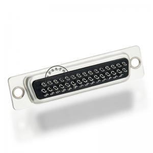 d sub 44-контактный разъем