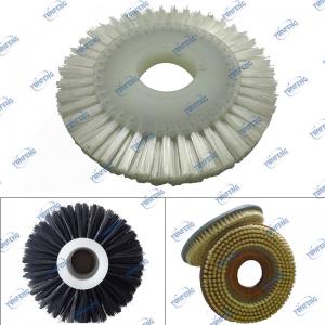 Сшитые кисти