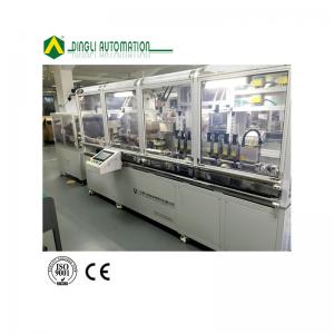 Автомобильные / автомобильные электронные компоненты Сборочные линии и электрические автомобильные разъемы