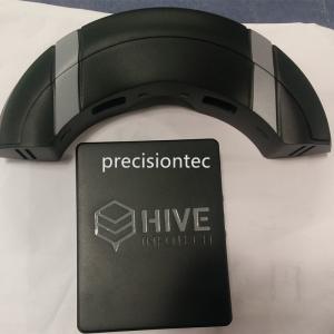 пластмассовое машиностроение