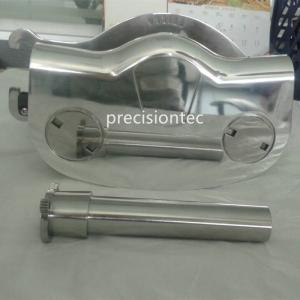 прецизионный цех