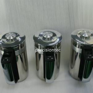 цифровое формование металлов