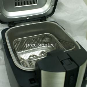 фрезерованная деталь