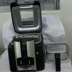 фрезерованная деталь