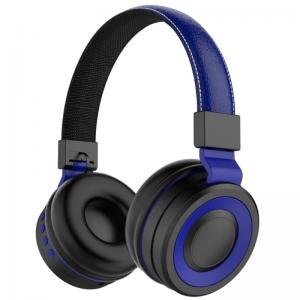 Bluetooth-наушники над ухом