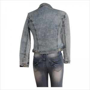 женские куртки для стрижки WS10127