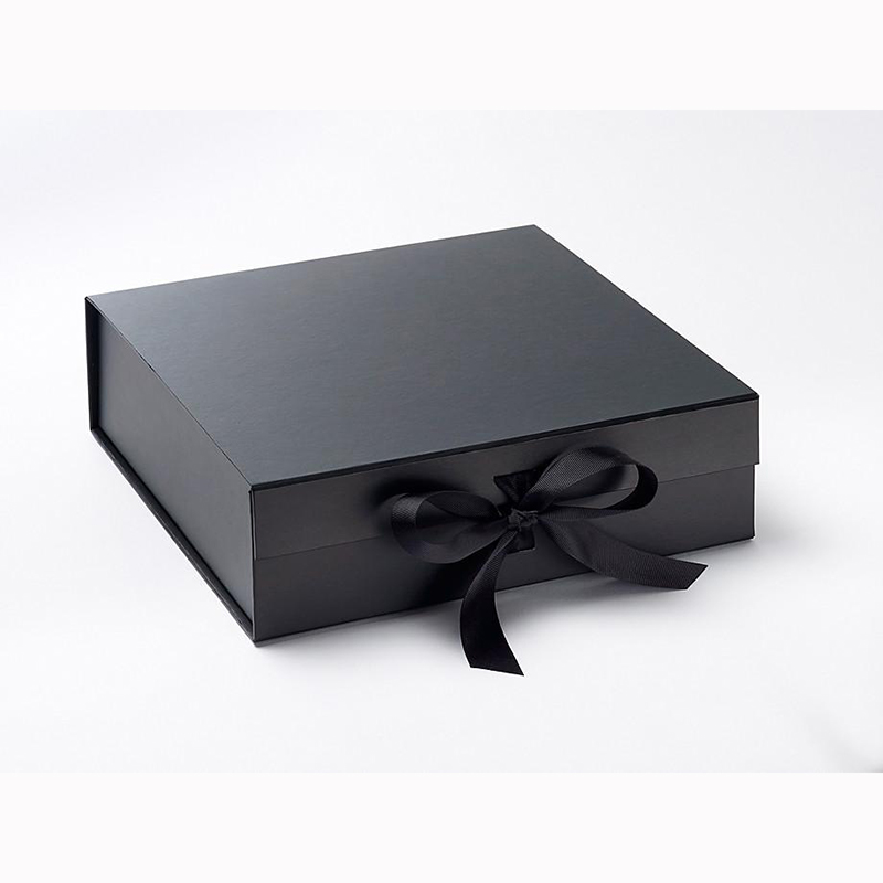 Китай OEM Новый дизайн ручной магнитной коробке Подарочная коробка упаковочная коробка для косметики