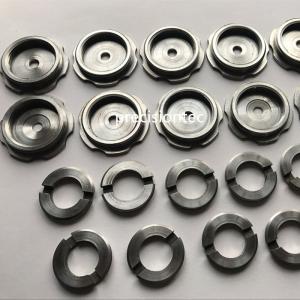 механическая обработка деталей