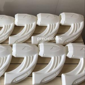 Вакуумное литье PU8150 ABS модель