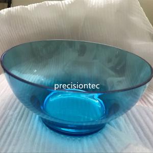 Прозрачный образец модели для вакуумного литья