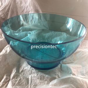 Прозрачный образец модели для вакуумного литья