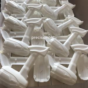 Медицинское устройство ABS силиконовые формовочные детали