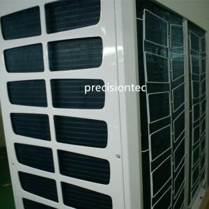 крупный образец пластмассовых деталей