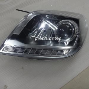 обработка деталей автомобилей