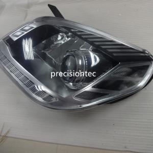 обработка деталей автомобилей