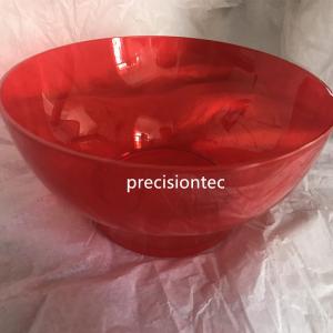 Модель PMMA для фрезерования с ЧПУ производства Shenzhen