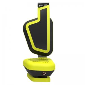 Стереофонические наушники HiFi