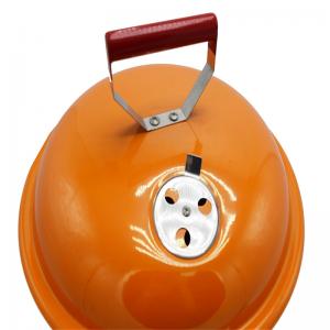 14 '' Портативный барбекю-гриль Weber