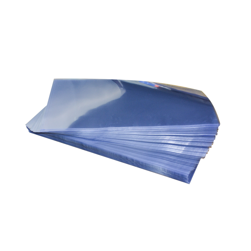 Термоформованный прозрачный жесткий пластиковый виниловый лист толщиной 0,2 мм