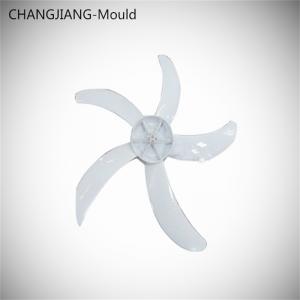 Шэньчжэнь высокого качества пластиковых инъекций пресс-формы для вентилятора, пластиковые детали, инъекционные продукты