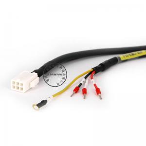 JZSP-C7M33-03-E Китай поставляет кабель питания сервомотора Yaskawa