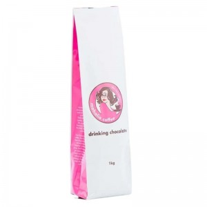 кольцевой уплотнитель с пакетом для чая, кофе и корма для домашних животных