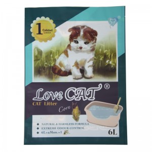 сумка с круглым дном для кофе, чая и упаковки семян