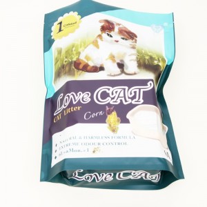 пластиковая застежка-молния