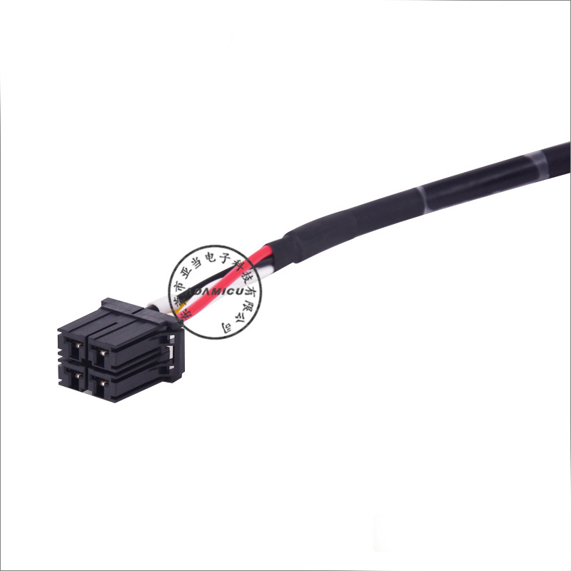 Силовой кабель оси Y для Mitsubishi Machine tool Силовой кабель с ЧПУ