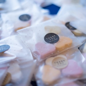 Мешок OPP CPP PE Self слипчивый верхний замороженный пакет пластичный для печенья конфеты