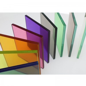 ЛАМИНИРОВАННОЕ СТЕКЛО БЕЗОПАСНОСТЬ СТЕКЛА