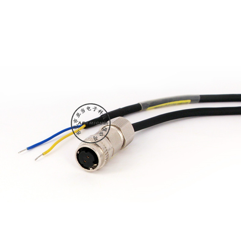 оптовый поставщик кабеля MR-BKCNS1CBL3M-L Mitsubishi серво кабель питания