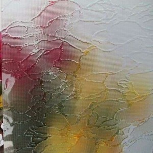 Паттерн стекло