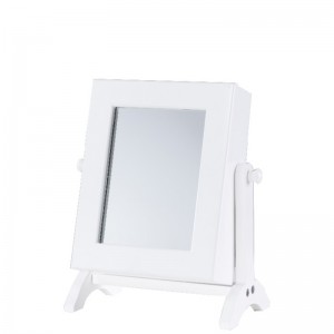 Настольное зеркало