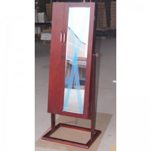 Постоянный ювелирный шкаф