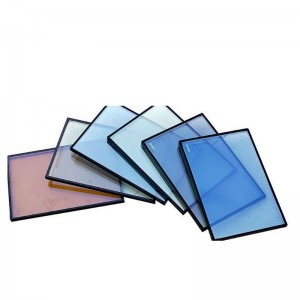 НИЗКОЕ СТЕКЛО